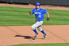 Baseball vs Rowan  Wheaton College Baseball takes on Rowan University in game one of the NCAA D3 College World Series at Veterans Memorial Stadium in Cedar Rapids, Iowa. - Photo By: KEITH NORDSTROM : Wheaton Basball, NCAA, Baseball, World Series